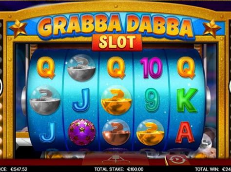 grabba dabba 2 online slot|Grabba Dabba 2 by Core Gaming .